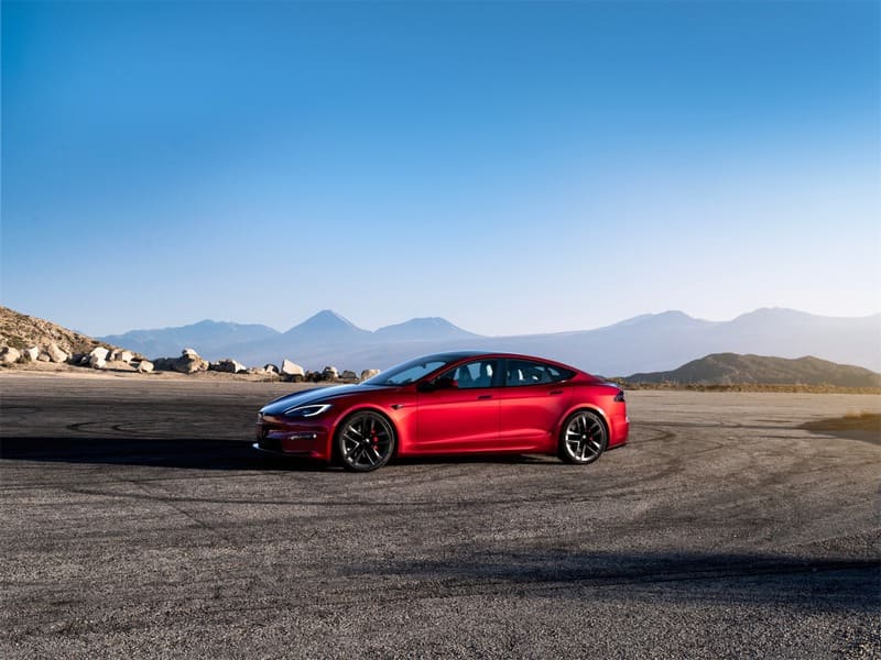 Preise bei Tesla: Model Y wird teurer, die anderen bleiben billig